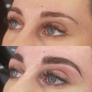 HD Brows Image