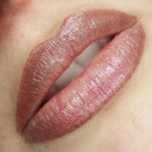 Lip Blusher Image